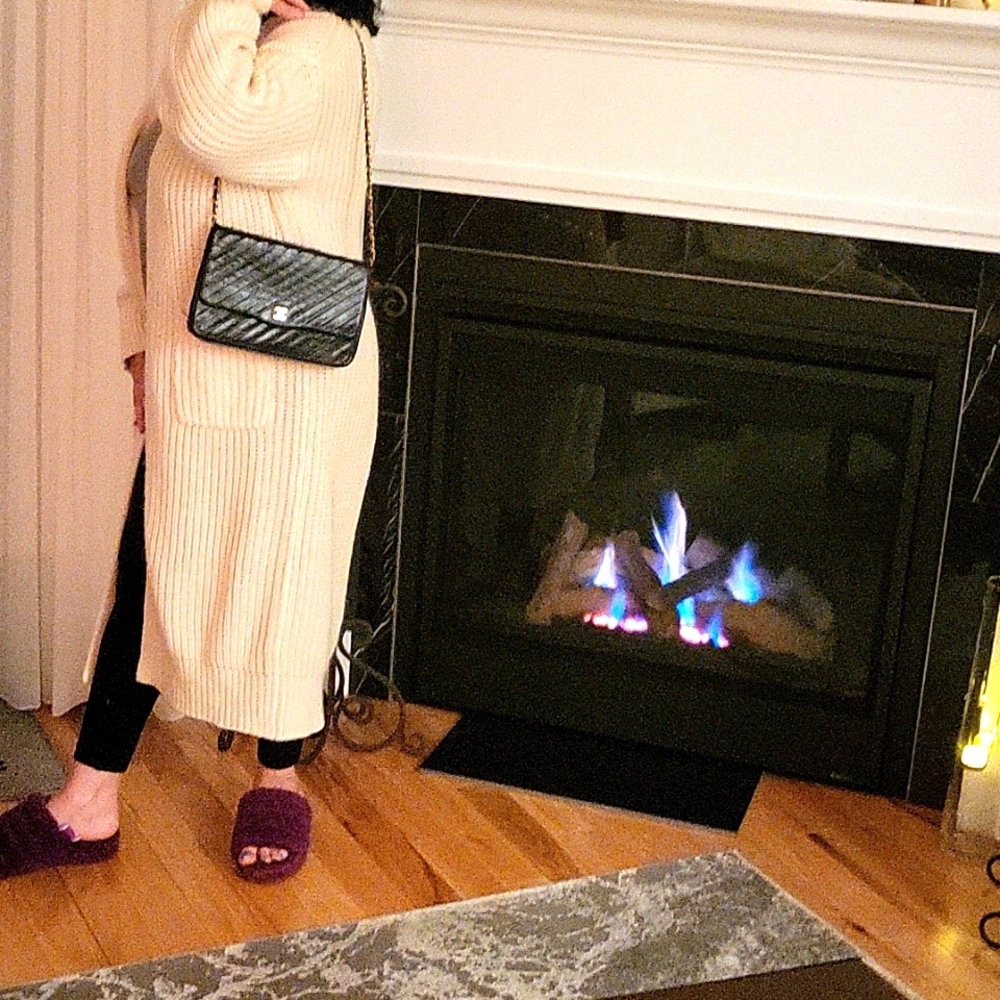 Chanel bag